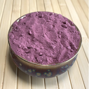 Розовая матча порошок из бутонов роз 100 г. Photo 3